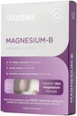 Wassen Magnesium B 30 Tabletten von Wassen International