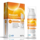 Vitamin D3 Creme | Psoriasis Sufferers Rejoice | Vitamin D Creme für Gesicht, Körper, Gesunde Hautpflege. Sichere topische Psoriasis Creme | Paraben kostenlos | Natürliche | Max Hautabsorption | Vitamin D 2000 IU