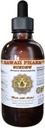 HawaiiPharm Sundew Liquid Extract, Sundew (Drosera Rotundifolia) Blattpulver Tinktur, Kräuterergänzung, Made in USA, 2 fl.oz