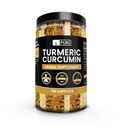Pure Original Zutaten Kurkuma Curcumin 730 Kapseln keine Magnesium oder Reisfüller, Immer rein, Lab Verifiziert