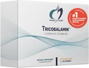 Conceptions pour la santé B12 Tricobalamine Lozenges - 3000mcg Triple B12 Comprimés à dissolvoir rapidement avec méthylcobalamine, Adénosylcobalamine + Hydroxocobalamine - Saveur Orange Naturel (60 Lozenges)