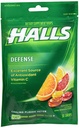 Hallen Verteidigung Vitamin C sortierte Citrus Ergänzung Tropfen - 30 Tropfen