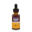 Extrait liquide de chardon biologique certifié Pharm - 1 once