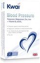 Potassium, magnésium 400mg + vitamine B6 et B12 - 30 comprimés