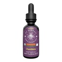 Ra Kräuter Bio Chasteberry Extrakt | Vitex Agnus-Castus Kräutertee | Female Hormonal Balance & Menstrual Support | USDA Organic, Vegan, Liquid Drops | 1 fl oz