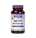 BlueBonnet Age-Less Skin Formula Capsules, Weiß, Gemüse, 120 Count