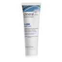 AHAVA Clineral X-Zem Crème Main - Soulage l'inconfort de la dermatite, combat la rougeur, la sécheresse et les démangeaisons, adoucit les taches sèches et rugueuses, avec Hippophae Oil, Shea Butter & Osmoter, 4.2 Fl.Oz