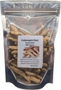 Codonopsis Root - Dang Shen Getrocknet Radix Codonopsis 100% aus Natur (2 oz)
