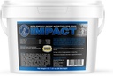 Annamaet Impact – High-Energy Dense Nutrition Supplement for Dogs – Hilft gesundes Gewicht in Canine Athleten, postchirurgischen Hunden und Hunden mit schnellem Stoffwechsel - 4 lb