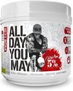5 % Nutrition Riche Piana AllDayYouMay BCAA Powder.