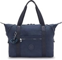 Kipling Women's Art Medium Tote Bag, Léger Grand Weekender, Sac à main de voyage