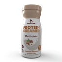 Protein Creamer, Hazelnut Flavor, Keto Friendly, 10g Protein mit Vitaminen und Mineralien, 15 Portionen, May Boost Metabolismus und Energie erhöhen, Multi, 7.94 Unze