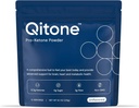 Keton Powder – 5X Mehr Effektive als MCT-Öl – Clean Energy & Keto-Unterstützung – No Jitters, No Crash – Flavorless – Kaffee Creamer Ersatz, Brain & Metabolism Boost