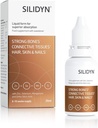 Silidyn Rejuvenate - Die effektivste Schönheit, Haare und Gesamtgesundheitsergänzung