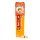 Redoxon Orange Vitamin C Effervescent Tabletten 15 Orange Effervescent Tabletten