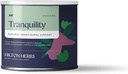 Hilton Herbs Canine Tranquility Supplement für Angst/Nerves/Stress bei Hunden, 4.4 Unze Tub