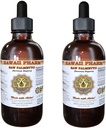 Saw Palmetto (Serenoa Repens) Liquid Extract 2x2 fl.oz