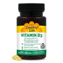 Vitamine D3 5000 UI, 60 CT