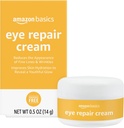 Amazon Basics Crème de réparation des yeux, 0.5 Onces fluides, 1-Pack