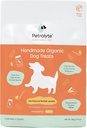 Petralyte Dog Electrolyte et joint Suppléments organiques et tous les compléments et vitamines de chien naturels