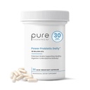 Power Probiotic Daily - 30 capsules résistantes à l'acide.