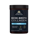 Antike Ernährung Collagen Pulver, Knochen Broth Collagen, Vanille, hydrolysierte Multi Collagen Peptide, unterstützt Haut und Nägel, Joint Supplement, 30 Servierungen, 18.3oz