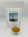 Raw Power Camu Camu Berry Powder, 8 oz (227g), roh, wildcrafted, 100% rein, Non-GMO, Bios