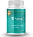 DM Formel Degenerative Myelopathie Relief für Hunde von Gold Standard Kräuter, All Natural Granular Kräuterextrakt, 85 Gramm Pulver