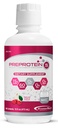PreProtein 15® Liquid Hydrolyzed Collagen Peptides Protein (16 FL Oz) – Sugar-Free, Cherry Flavor, Aminosäuren, Fat Free & Gluten Free Supplement für Bariatric Patienten, Wound Recovery, Dialyse