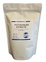 Natürliches organisches Kalium Citratpulver 1000g