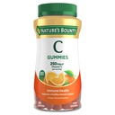 Vitamine C, orange, 80 Nombre