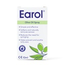 Earol Olivenöl Natürliche Ohr Wachs Weichspüler Natürlich Entfernen Effektives Spray
