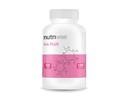 Nutriwise HA Plus Hohe Potenz Hyaluronsäure + Collagen 120 Kapseln