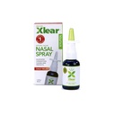 Xlear Natural Nasal Spray mit Xylitol, 1,5 fl oz (Pack von 2)