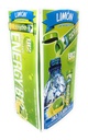Zipfizz B12 Energy 30 Tubes Nahrungsergänzungsmittel Limon (begrenzte Auflage), 11.64 Unze