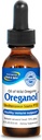 NORTH AMERICAN HERB & SPICE Oreganol - 0.45 fl. oz. - Unverarbeitet, Wild, Bio Oregano öl - Mediterrane Quelle P73 - Non-GMO - 194 Servierungen