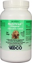 NutriVed ZinPro Chewable Tablets für Hunde (100 Anzahl)