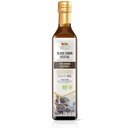 Huggiberries Organic Black Seed Oil Liquid - Glas bottle- Gluten-Free Oil for Salads, Dips, Dressings, Veggies - Cold Pressed Turkish Cumin, Rich in Thymoquinone Immunitätsergänzung - 8 fl.oz./250ml