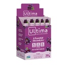 Ultima Replenisher Hydrating Elektrolytpulver, Trauben, 20 Count Box, kein Zucker, keine Carbs, keine Kalorien, Keto, Glutenfrei, Non-GMO, Vegan