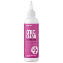 Pet MD Otic Clean Dog Ear Cleaner für Katzen und Hunde - Effektiv gegen Infektionen, Juckreiz und Kontrolle Odor - 8 Unze
