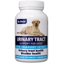 Traitement UTI pour chien, traitement plus complet des infections urinaires. Plus Potent UTI médecine contre les pilules de canneberge Merci à Hibiscus. pour l'infection par la vésicule des chiens, États-Unis