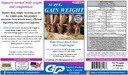 SU-PER Gain Gewicht für Pferde - Equine Supplement Gewicht Gainer für Pferde - Fördert Lean Muskelmasse, Verdauung & Appetit - 25 Pfund, 4 Monate Versorgung