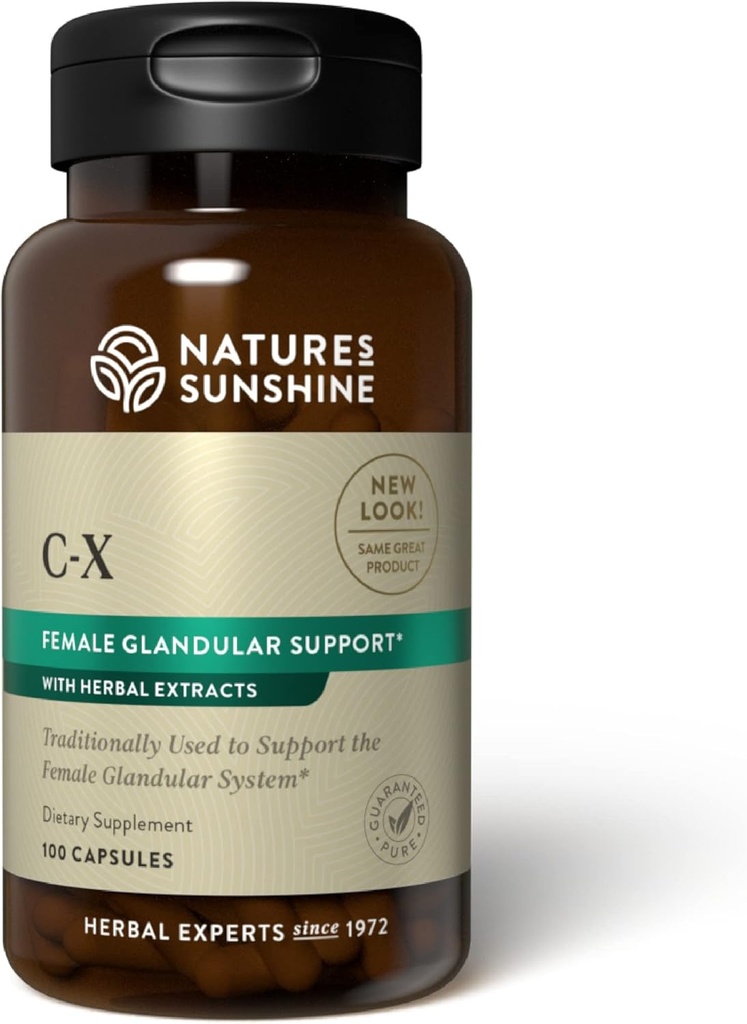 Natur Sonnenschein C-X (100)
