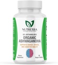 Ashwagandha biologique