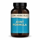 Dr. Mercola Joint Formula - Unterstützt Gelenkkomfort und Mobilität - von Natural Eggshell Membrane - Non-GMO & Gluten-Free - 90 Kapseln (90 Portionen)