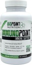 | Immununterstützung Booster - ORGANIC ELDERBERRY | Optimierte Immununterstützung | 800 mg - 60 Veggie Kapseln | Zeit sparen mit einem gesunden Immunsystem
