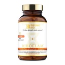Riboflam, Klinisch bewährte Immunsystem Booster Zutaten, Gesunde Entzündungsreaktion, Curcumin Phytosome, Nucleotide, 100% Vegan