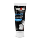 Curad IRONMAN ActivICE Themen-Kühlgel, Schmerzlinderung für Arthritis, Gelenk, Muskel, Rücken & Körper-Errungen & Schmerz, 4-oz (1 Zähler)