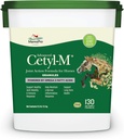 Manna Pro Cetyl-M Joint Supplement für Pferde - Powered by Omega 5 Fettsäuren - 11.2 lb