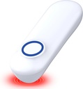 Insect Sting und Bite Relief, Bug Bite Healer für Insektenstiche, chemisch-freie Behandlung von Insektenstichen für Symptome Relief von Juckreiz und Schwellung, Portable Bug Bite Healer für Moskitobits
